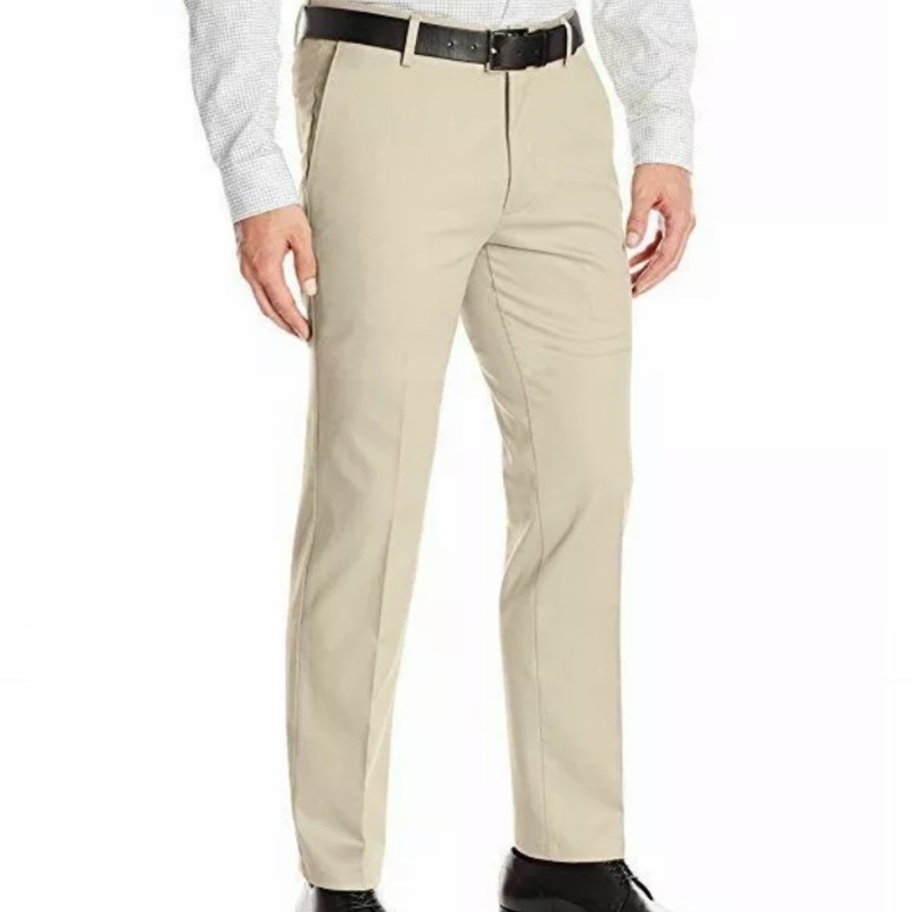 Men’s Dockers D1 slim fit pants